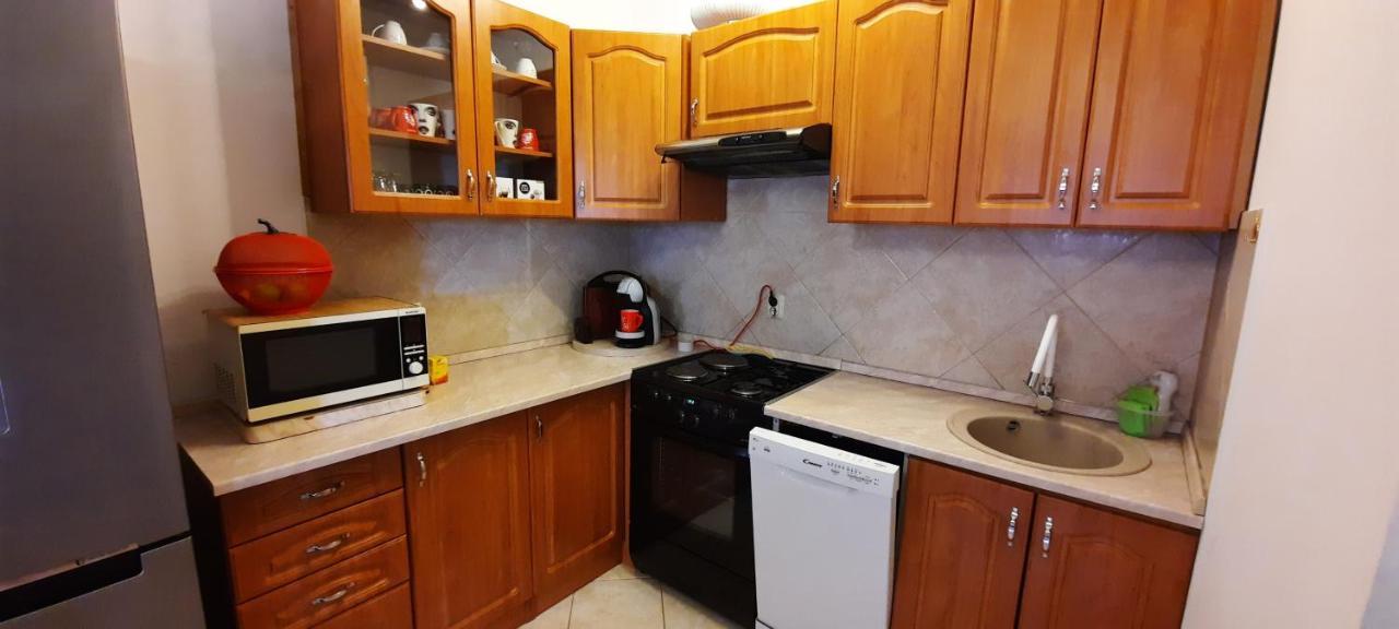 Apartment Anna Fazana Ngoại thất bức ảnh