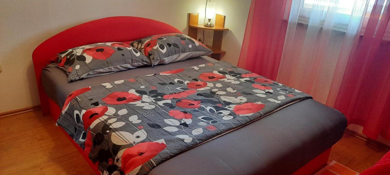 Apartment Anna Fazana Ngoại thất bức ảnh