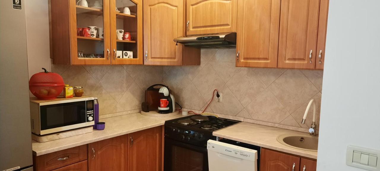 Apartment Anna Fazana Ngoại thất bức ảnh