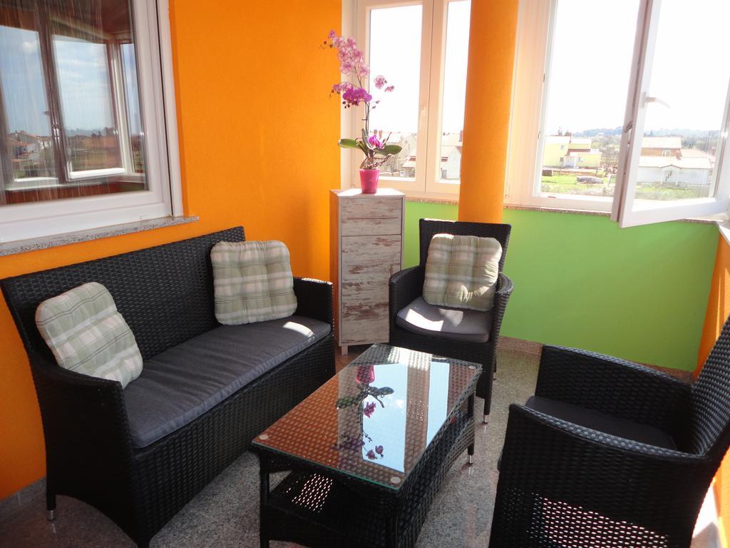 Apartment Anna Fazana Ngoại thất bức ảnh
