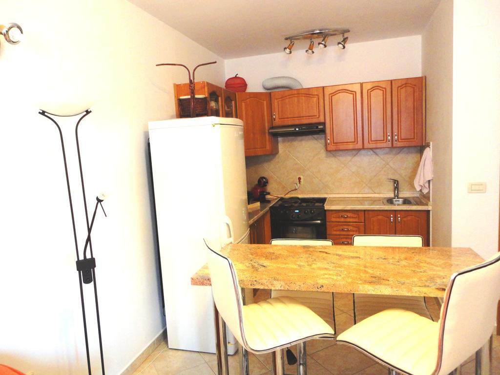 Apartment Anna Fazana Ngoại thất bức ảnh