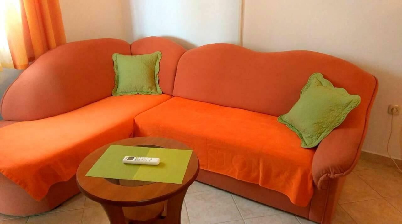 Apartment Anna Fazana Ngoại thất bức ảnh