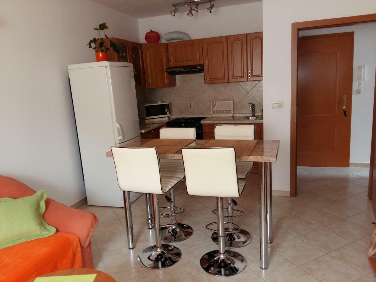 Apartment Anna Fazana Ngoại thất bức ảnh